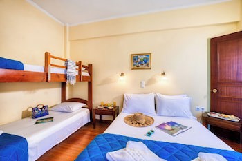 Sunset Hotel Corfu galeri fotoğrafı