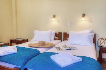 Sunset Hotel Corfu galeri fotoğrafı