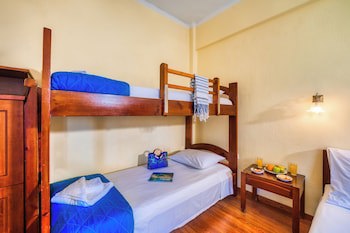 Sunset Hotel Corfu galeri fotoğrafı