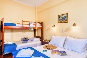 Sunset Hotel Corfu galeri fotoğrafı