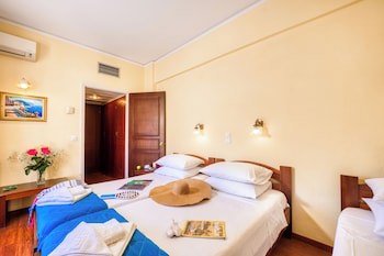 Sunset Hotel Corfu fotoğrafı
