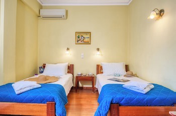 Sunset Hotel Corfu galeri fotoğrafı