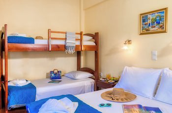 Sunset Hotel Corfu galeri fotoğrafı