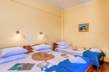 Sunset Hotel Corfu galeri fotoğrafı