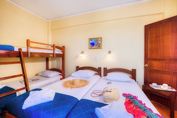 Sunset Hotel Corfu fotoğrafı
