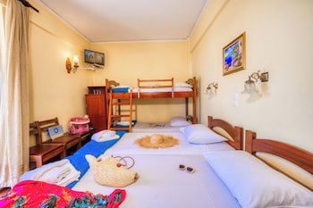 Sunset Hotel Corfu galeri fotoğrafı