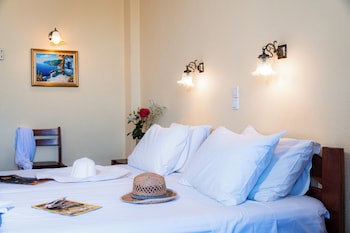 Sunset Hotel Corfu galeri fotoğrafı