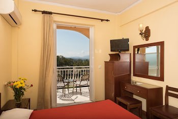Sunset Hotel Corfu fotoğrafı