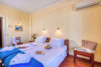 Sunset Hotel Corfu galeri fotoğrafı