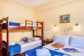 Sunset Hotel Corfu galeri fotoğrafı