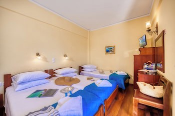 Sunset Hotel Corfu galeri fotoğrafı