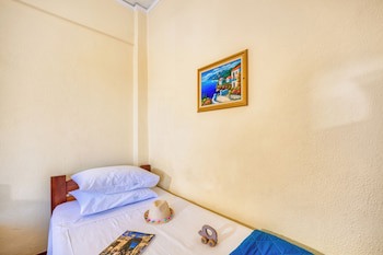 Sunset Hotel Corfu fotoğrafı