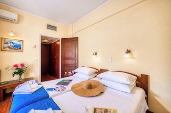 Sunset Hotel Corfu fotoğrafı