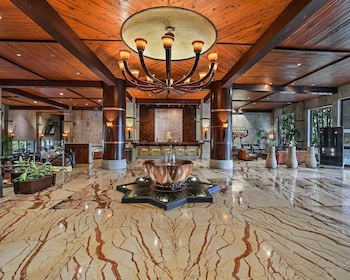 Fariyas Resort Lonavala