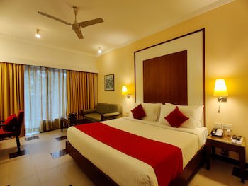 Fariyas Resort Lonavala
