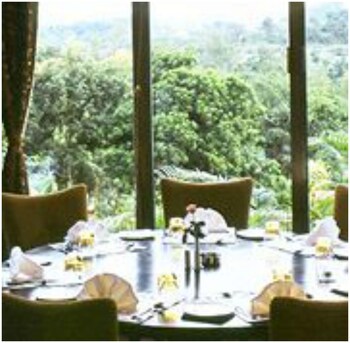 Fariyas Resort Lonavala