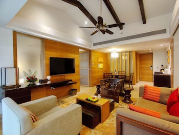 Fariyas Resort Lonavala