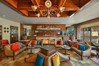 Fariyas Resort Lonavala
