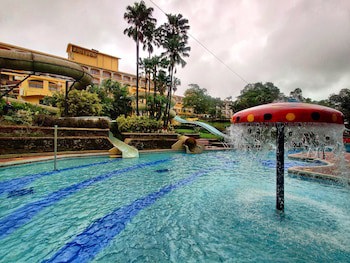 Fariyas Resort Lonavala