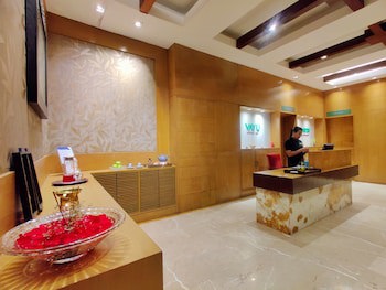 Fariyas Resort Lonavala