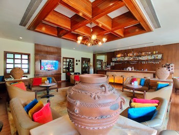 Fariyas Resort Lonavala