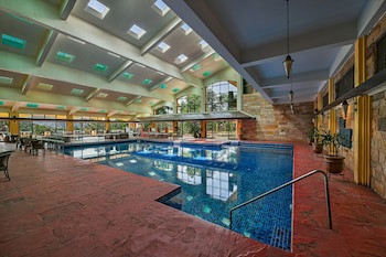 Fariyas Resort Lonavala