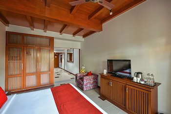 Fariyas Resort Lonavala