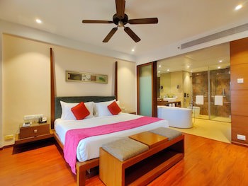 Fariyas Resort Lonavala