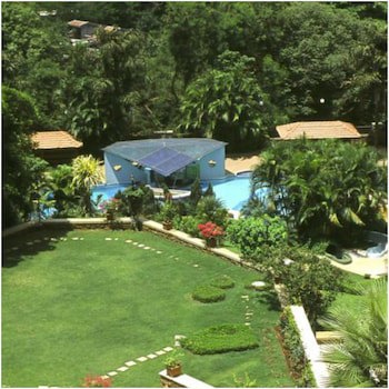 Fariyas Resort Lonavala
