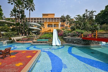 Fariyas Resort Lonavala