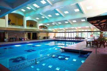 Fariyas Resort Lonavala