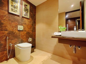 Fariyas Resort Lonavala