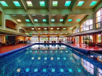 Fariyas Resort Lonavala