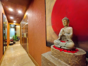 Fariyas Resort Lonavala