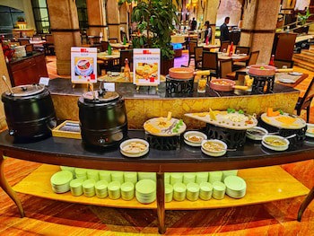 Fariyas Resort Lonavala