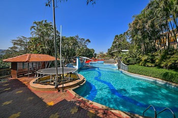 Fariyas Resort Lonavala