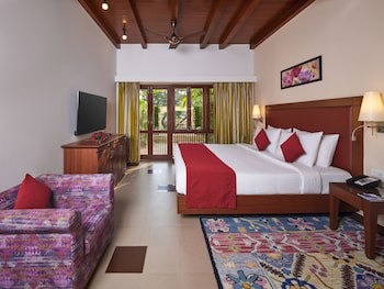 Fariyas Resort Lonavala