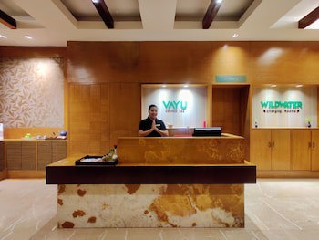 Fariyas Resort Lonavala