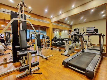 Fariyas Resort Lonavala