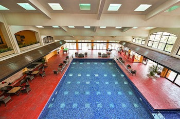 Fariyas Resort Lonavala