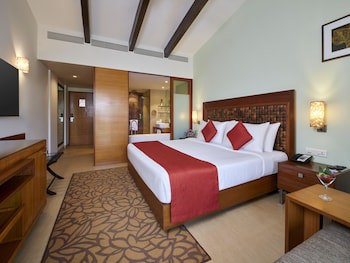 Fariyas Resort Lonavala