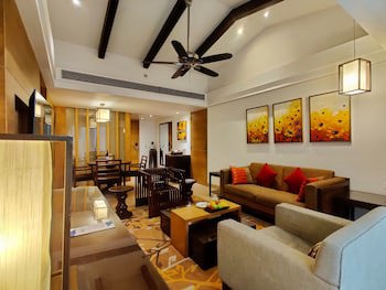 Fariyas Resort Lonavala