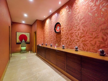 Fariyas Resort Lonavala