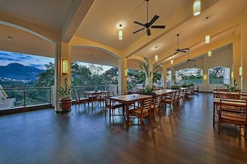 Fariyas Resort Lonavala