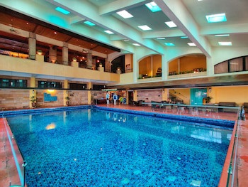 Fariyas Resort Lonavala