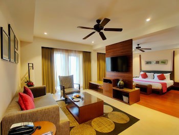 Fariyas Resort Lonavala