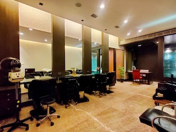 Fariyas Resort Lonavala