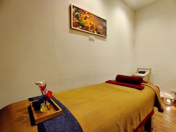 Fariyas Resort Lonavala