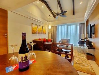 Fariyas Resort Lonavala