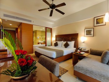 Fariyas Resort Lonavala